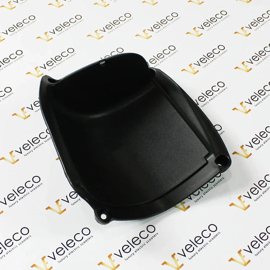 Pokrov predala pod volanom Veleco ZT63