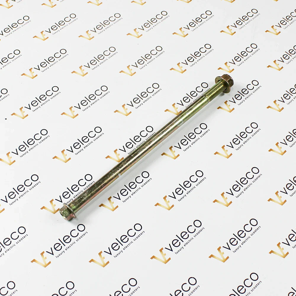 Front wheel screw Veleco ZT63 SM