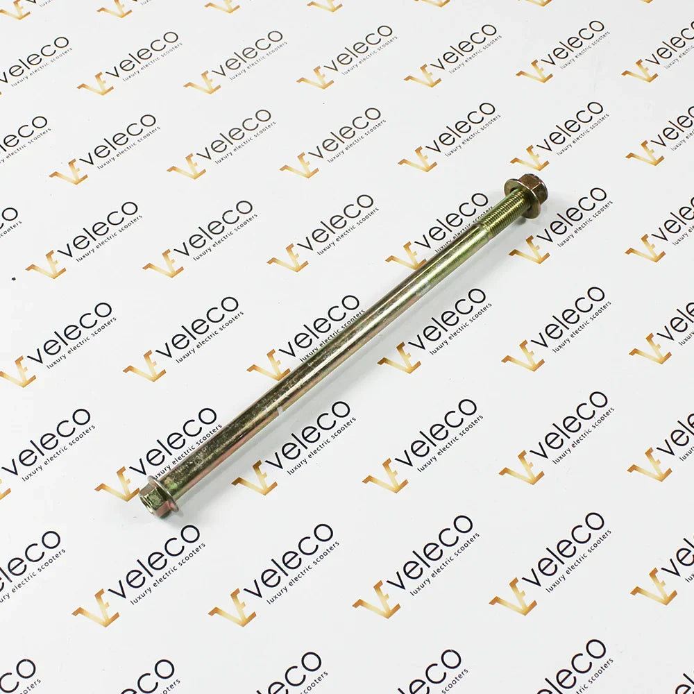 Vijak sprednjega kolesa Veleco ZT63 SM