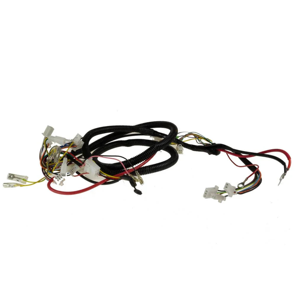 Električna napeljava Veleco ZT63