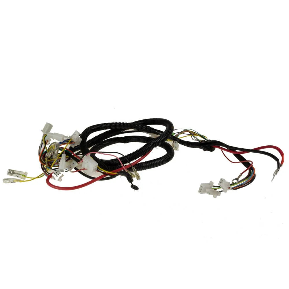 Electric wiring Veleco ZT63