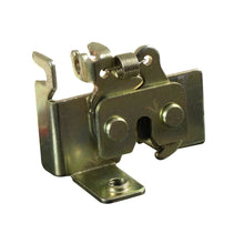 Under seat storage lock Veleco ZT63