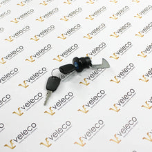 Lockbox lock Veleco ZT63