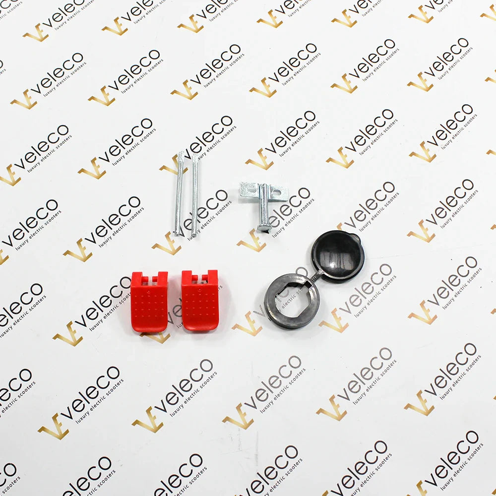 Lockbox mountint kit Veleco ZT63 NM