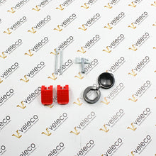 Komplet za montažo ključavnice Veleco ZT63 NM