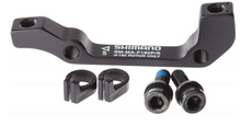 Distančnik zavornih čeljusti Shimano 140 mm – 180 mm