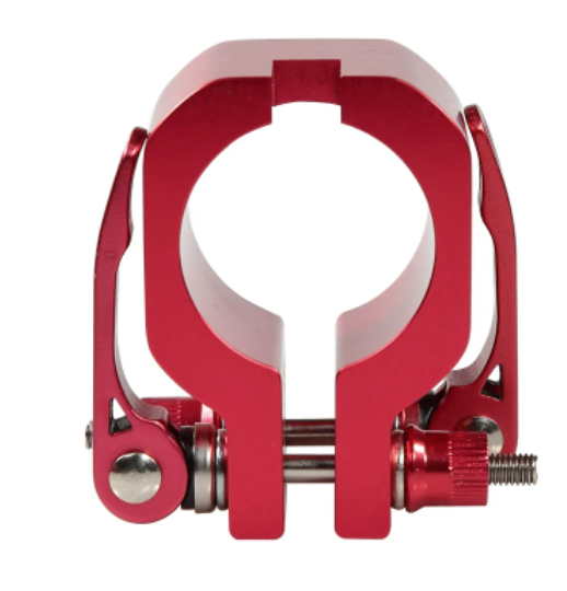 Objemka za električni skuter ECO Speed ​​10x in 11X – nadgradnja