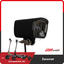 Žaromet za ECO Speed ​​10X