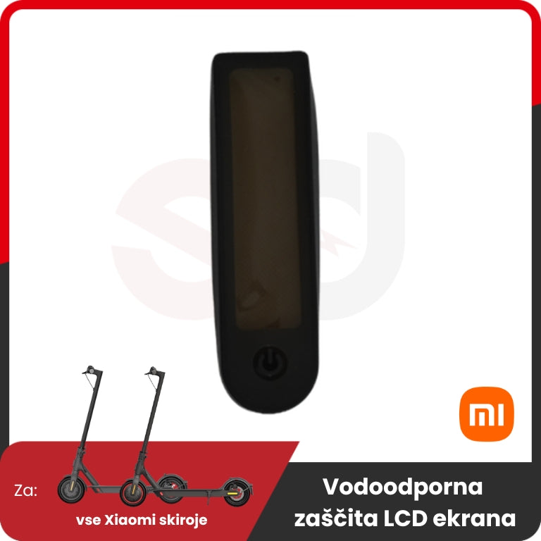 Vodoodporna zaščita za LCD zaslon za Xiaomi.