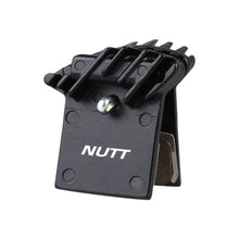 Nutt brake pads