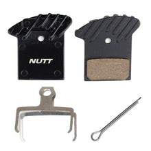 Nutt Brake Pads