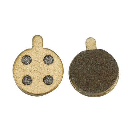 Original Brake Pads