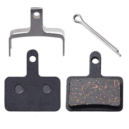 Original Brake Pads