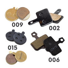 Original Brake Pads