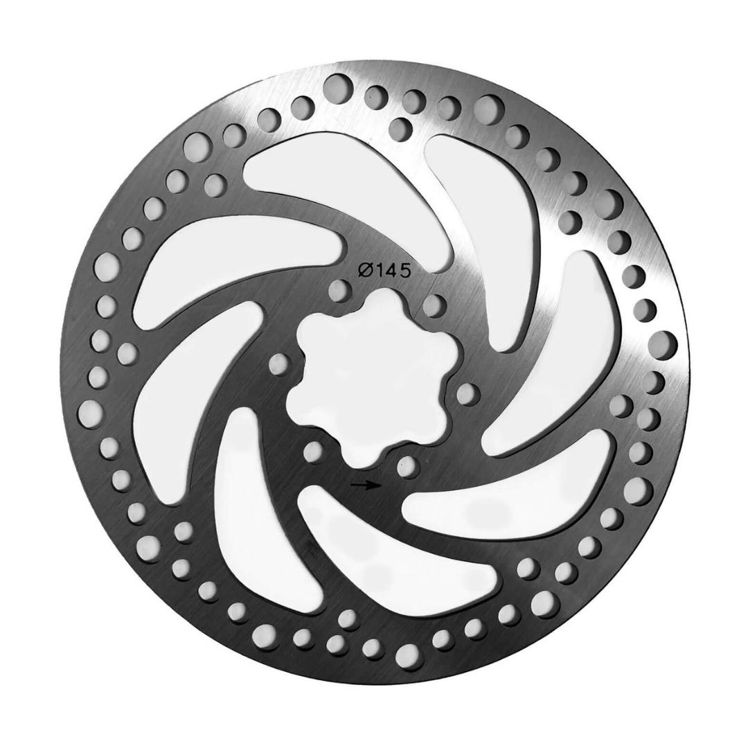 Originalni zavorni disk 160 mm s 6 luknjami za Dualtron Thunder 3