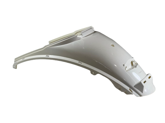 Zadnji glavni pokrov Bel Veleco ZT63