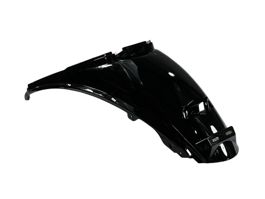 Zadnji glavni pokrov Črna Veleco ZT63