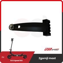 Upper bridge for ECO Speed 10X