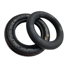 Inner Tubes 10 x 2 90° Bent Valve