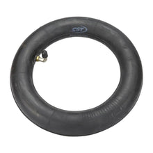 Inner tube 10 x 2 with a 90° bent valve.