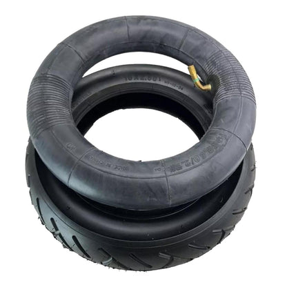 Inner Tubes 10 x 2 90° Bent Valve