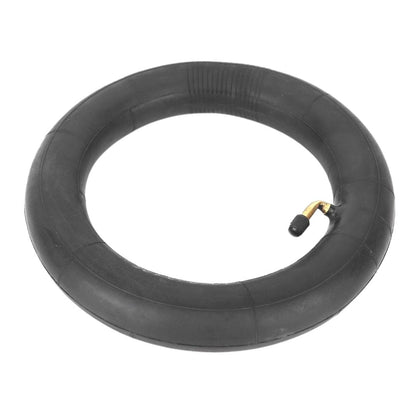 Notranje zračnice 10 x 2 z 90° ukrivljenim ventilom