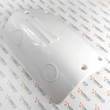 Zaščita krmilne roke zadnja bela Veleco ZT63