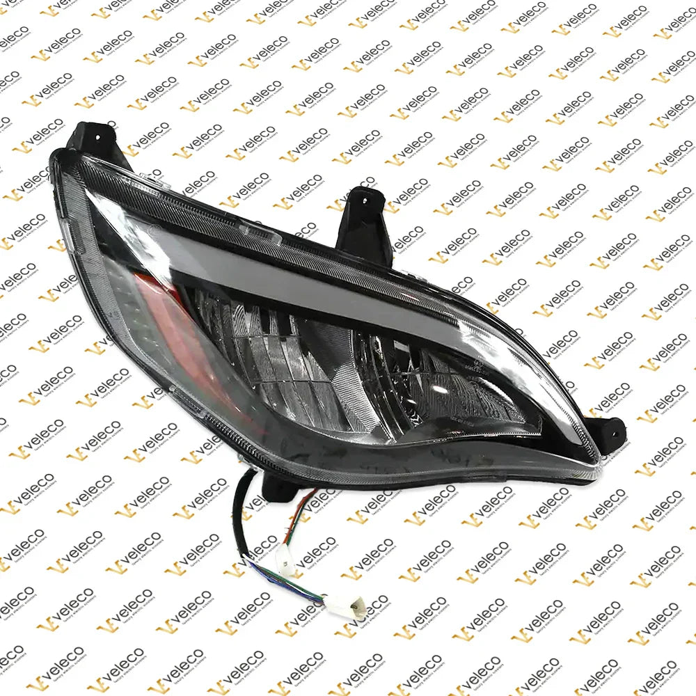 Sprednja desna svetilka Veleco Advena