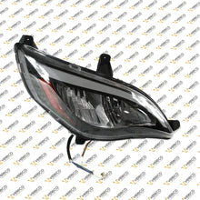 Sprednja desna svetilka Veleco Advena