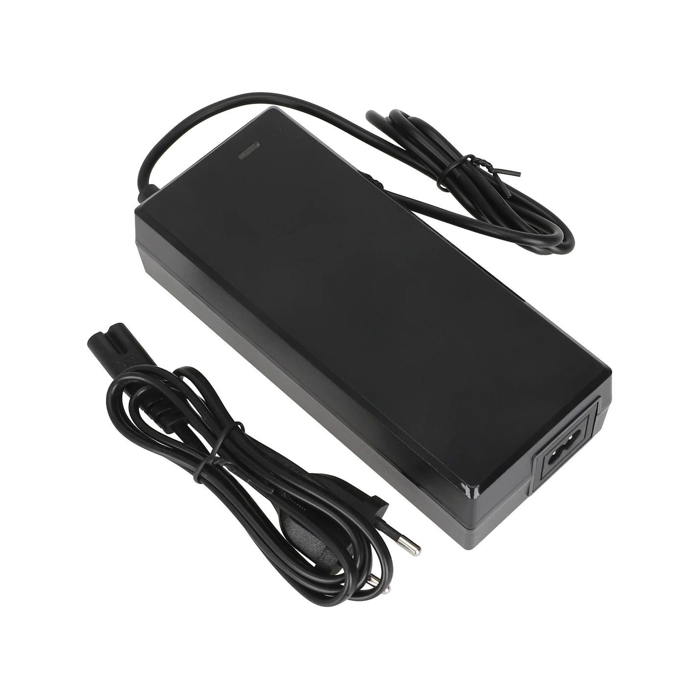 Originalni polnilec 58.8V 2A za električni skiro KuKirin G2 Master 2025