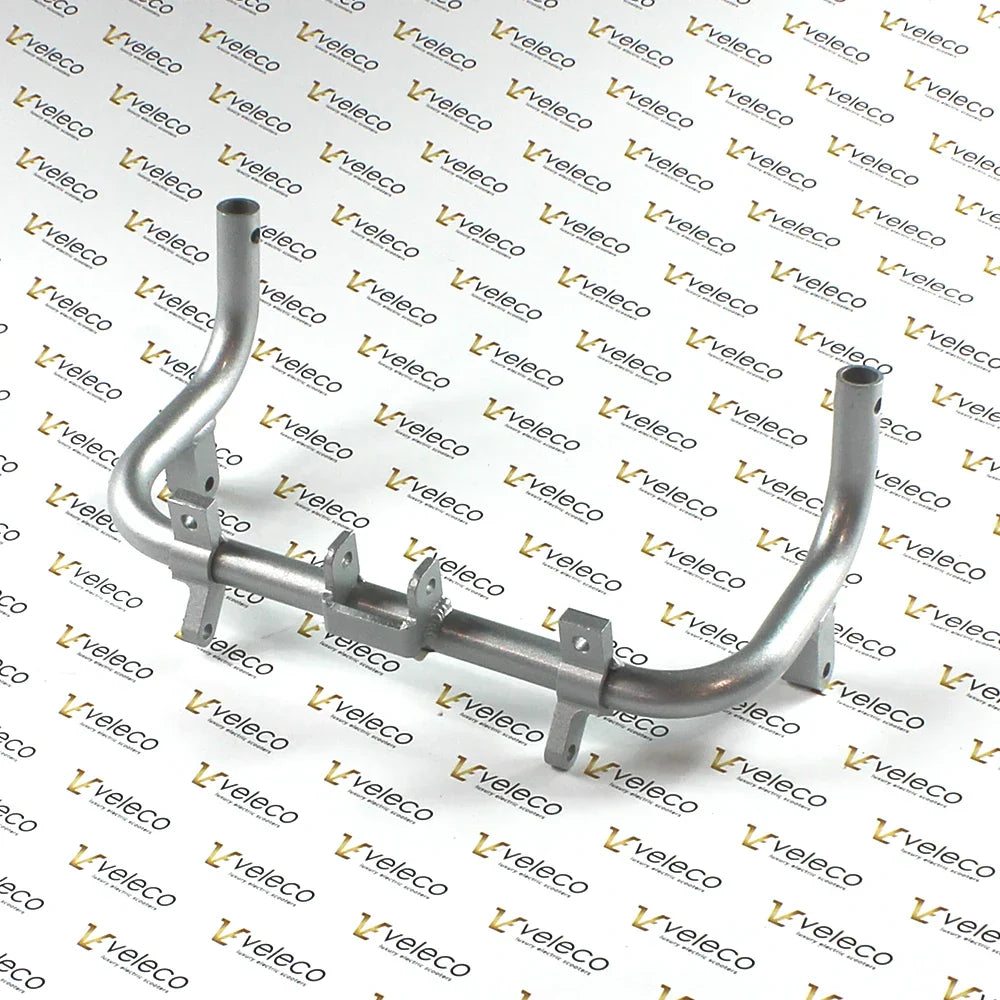 Združljivost standardnih zadnjih nosilcev Veleco Cosmo