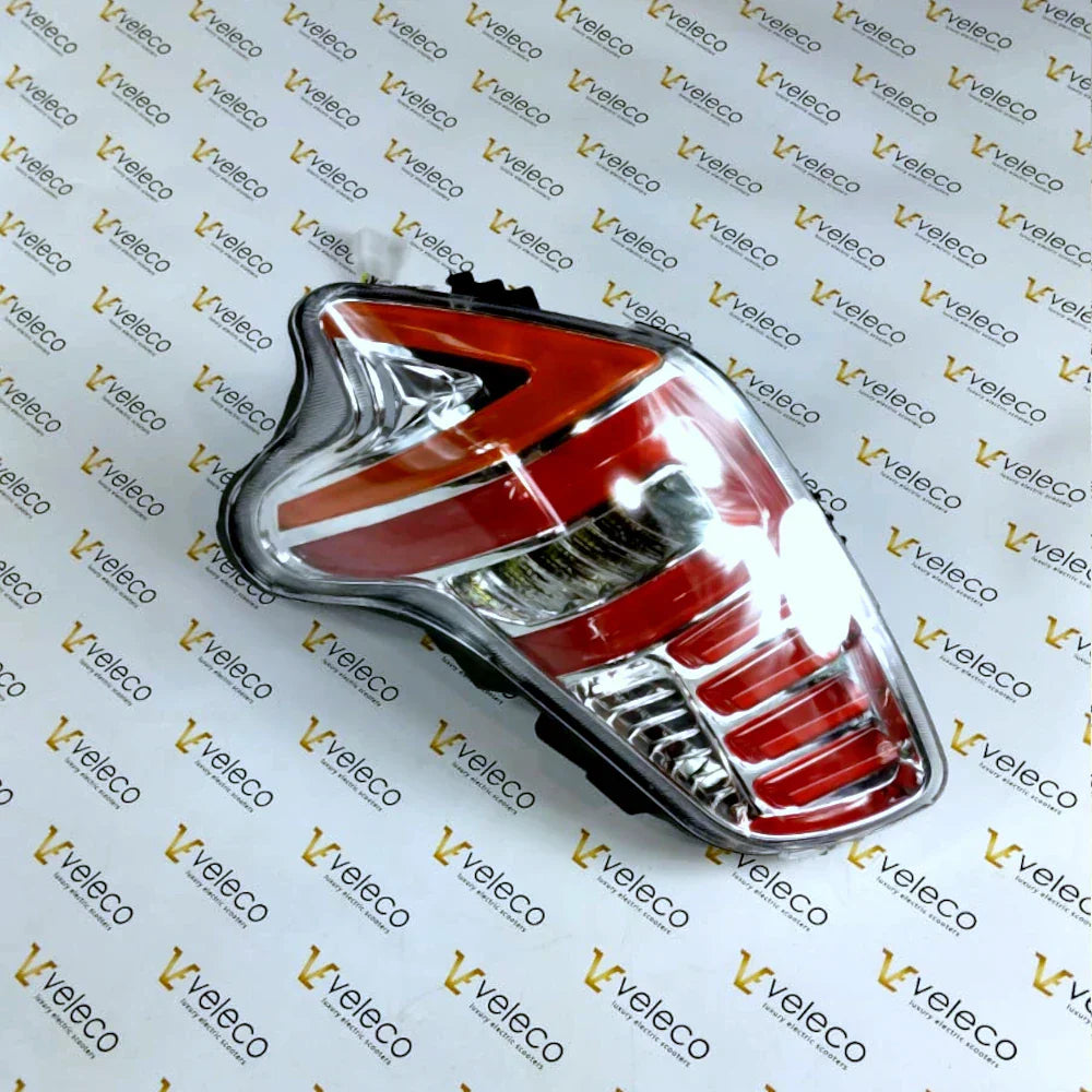 Zadnja leva luč Veleco Advena