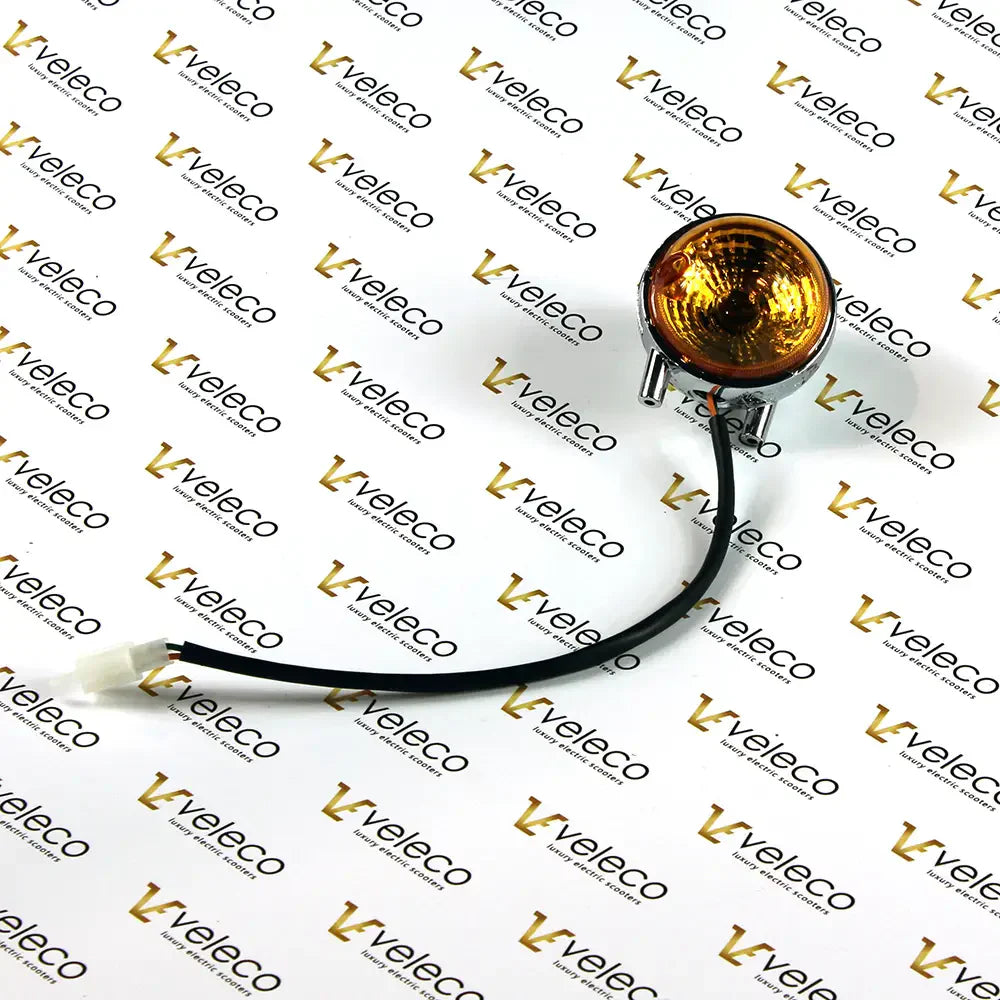 Zadnji levi smernik Veleco ZT63