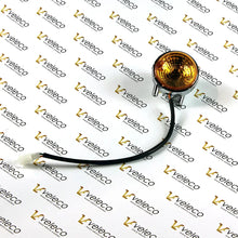 Zadnji levi smernik Veleco ZT63