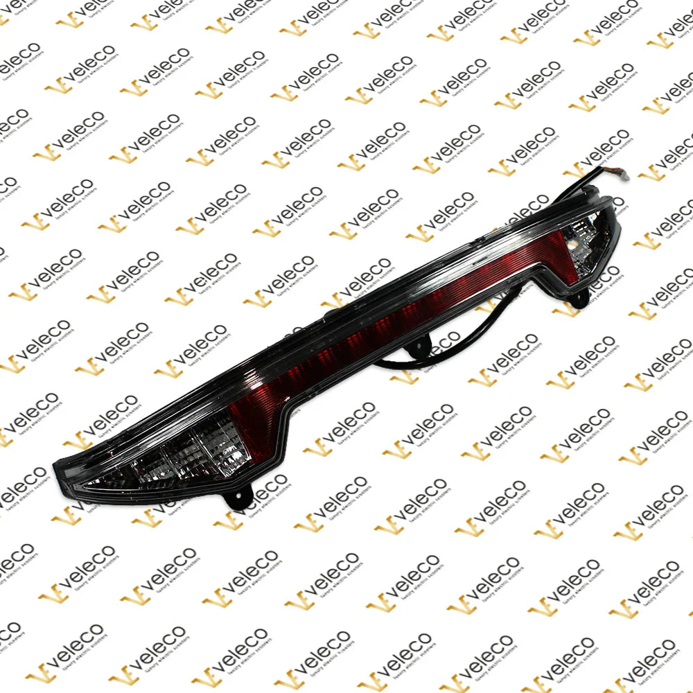 Zadnja luč Veleco SHARPY