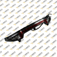 Zadnja luč Veleco SHARPY