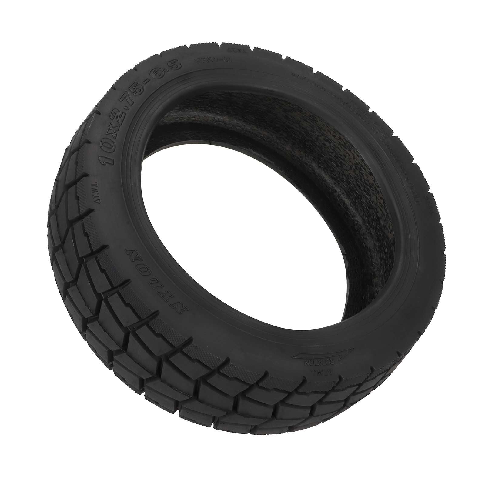 Zunanja pnevmatika 10x2.75-6.5 za električni skiro KuKirin G2 Max