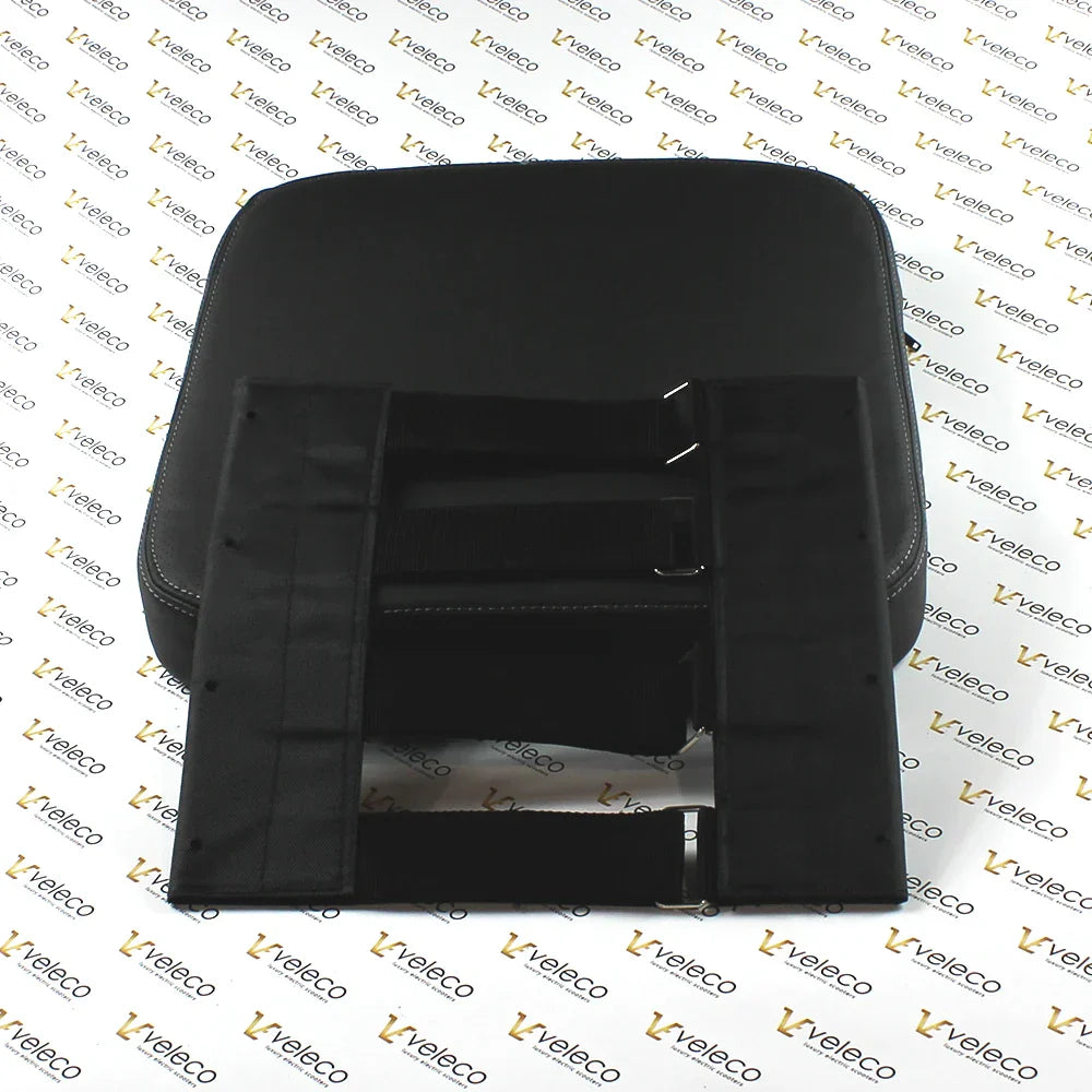 Sestava sedežne blazine Veleco Cosmo