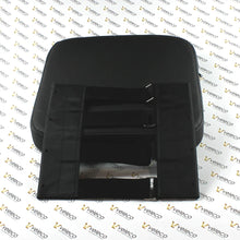 Sestava sedežne blazine Veleco Cosmo