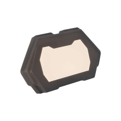 Silikonski zaščitni pokrov zaslona za električni skiro KuKirin G2 Pro