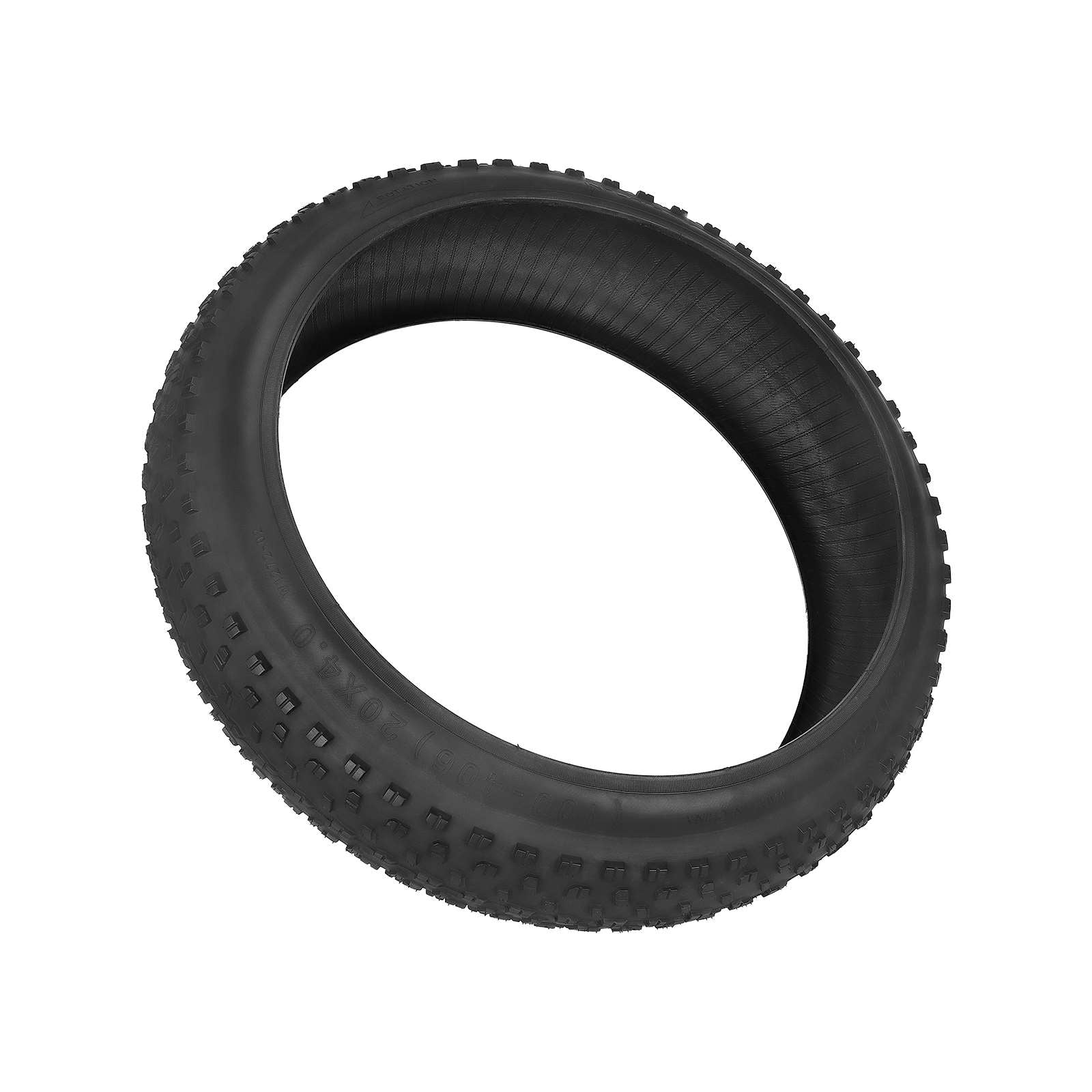 Zunanja pnevmatika Wanda 20x4.0 za električno kolo Engwe Engine Pro 2.0