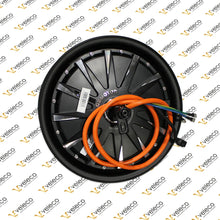 Engine Veleco SPARKY