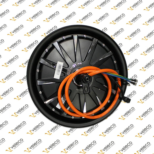 Motor Veleco SPARKY