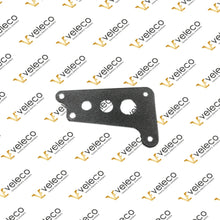 Fender mount Veleco Cosmo
