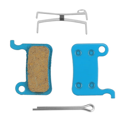 Keramične zavorne ploščice za ZOOM/Xtech zavore