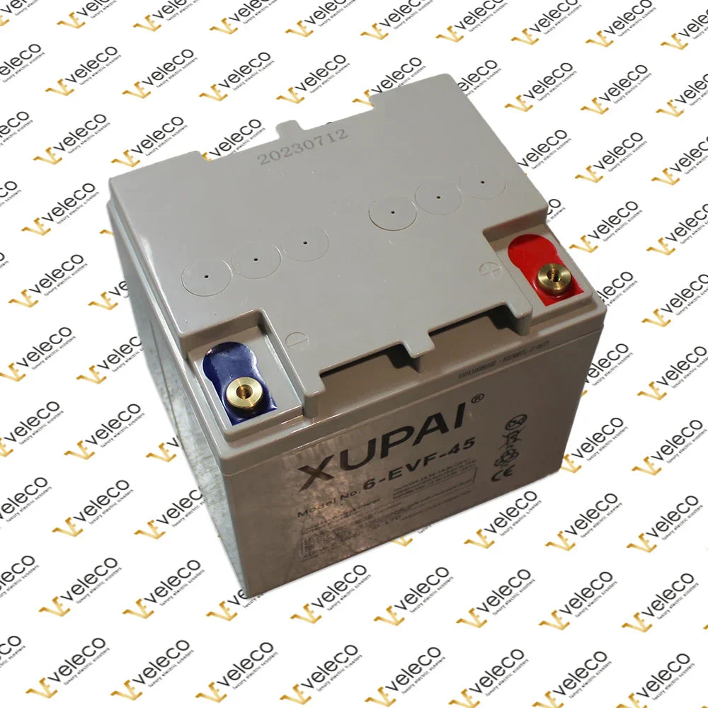 Akumulator AGM 12V 45ah