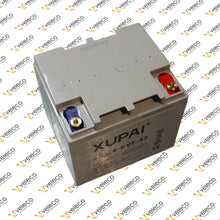 Akumulator AGM 12V 45ah