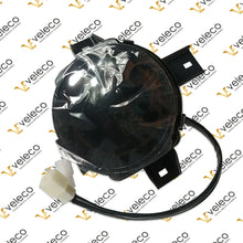Speedometer Veleco Gravis
