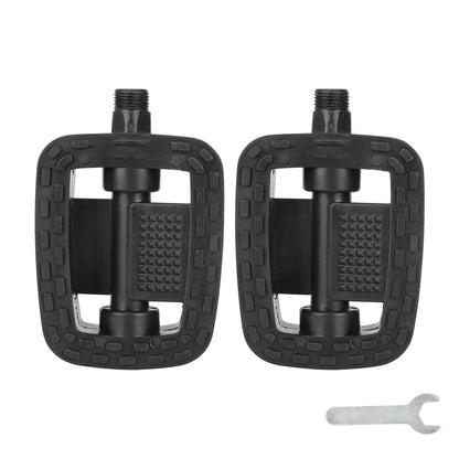 Protizdrsni pedali za kolo