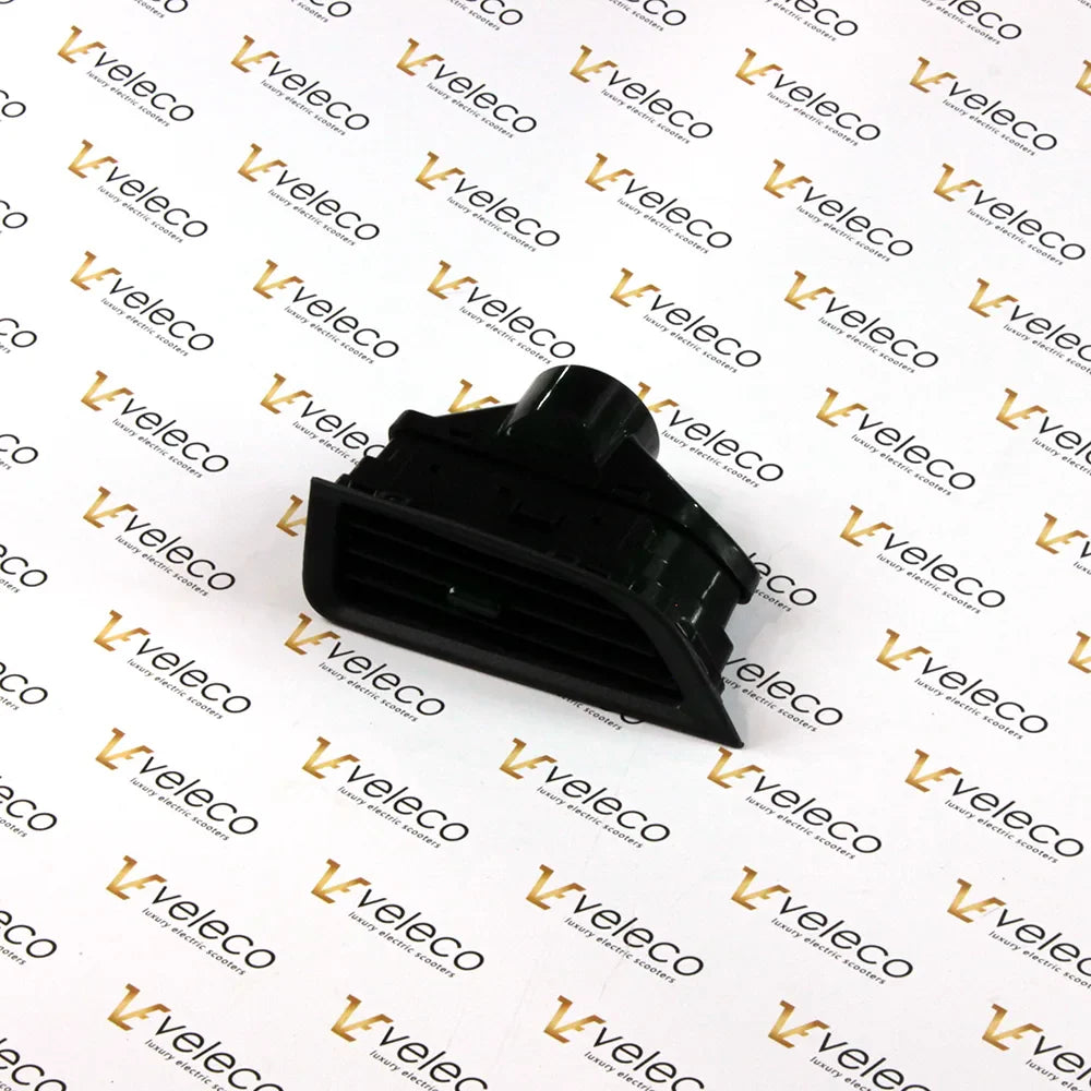 Upper right air outlet Veleco Advena